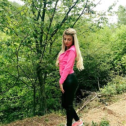Lidiq Trifonova
