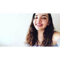 Ceren Köklükaya