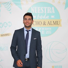 Nico Gonzalez Fernandez