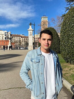 Federico Manuel Mujica Santiago