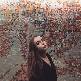 Maria Kucharska