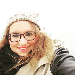 Almudena Gonzalez Gonzalez