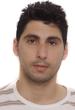 ANTONIO HERNANDEZ MARIN