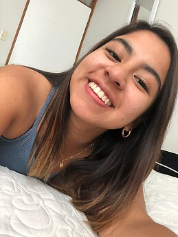 Gabriela Bernui Lemus