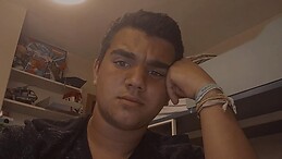 Mario Ballesteros Parras