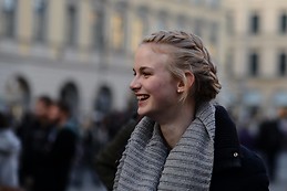 Annika Dallmer