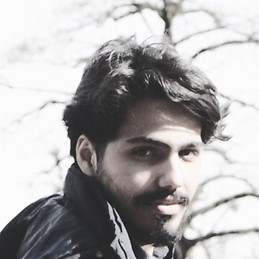 Amir Roustaei