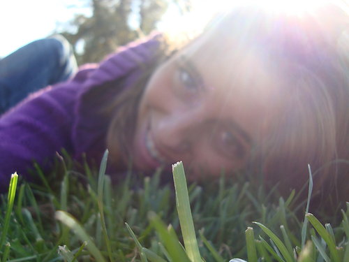 Lucía Benavente Liso