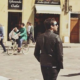 Daniel Bucheli