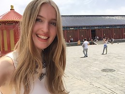 Laura Bellinger