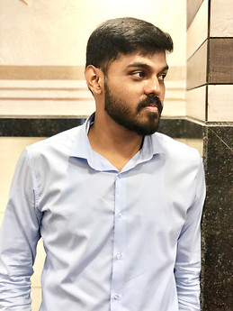 Mahesh Devalokam Yoganand