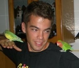 Nacho Marfil Valenzuela