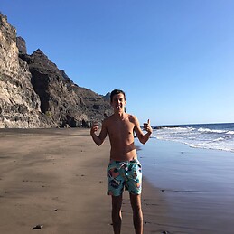 Carlos Rodríguez del Toro