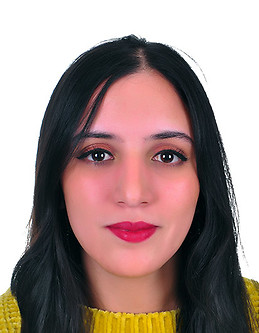 MAFKOUD NOURA