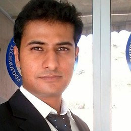 Ali Uzair