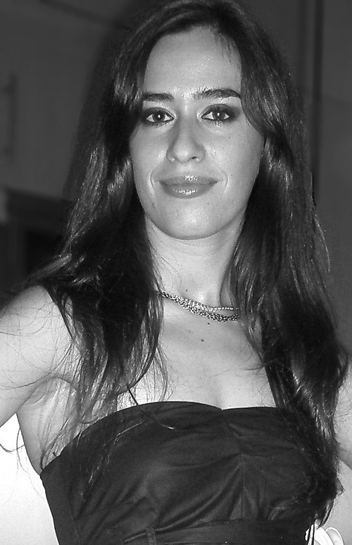 Paula Silva