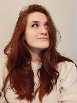 Александра Пестрякова