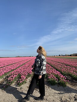 Natalia Requena bernal
