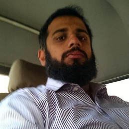 Muhammad Ahsan