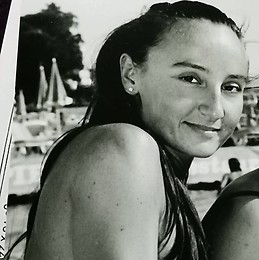Giorgia Barale