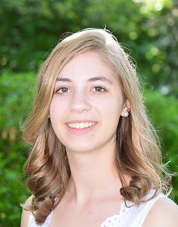 Elizabeth Sarkel