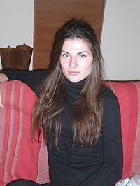 Dorota Strzelecka