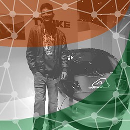 Kandagatla Vinay Kumar