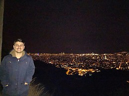 borja olivares