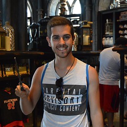 Fernando Peña Rubio