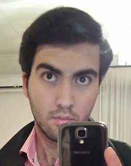 Jose Antonio Traves Candón