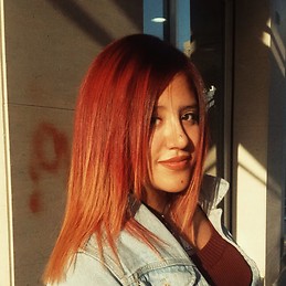 Julianne Gisell Larrea Fienco