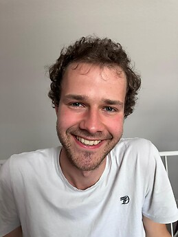 Jacob Valentin Kaiser