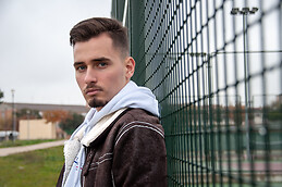 Pablo José Pérez Cañavate