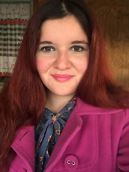 Javiera Paz Andrea Martínez Ávila