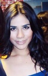 Fabiola Gonzalez Lara