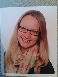 Marie Wüstenberg