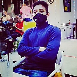 Hachir Roufaï Mahamat