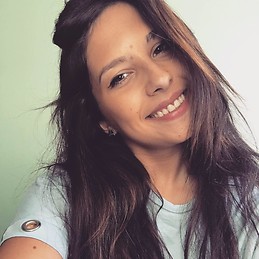 Sara Mastroberardino