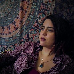 Christina Panagopoulou