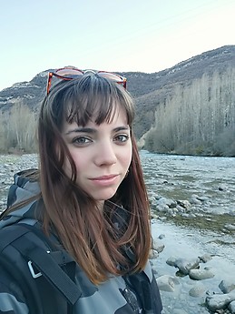 cristina cerqueira Romeu