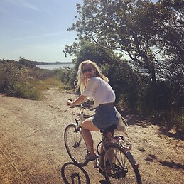 Clara-Maria Reichmann