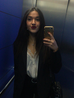 María Bellón Cintas