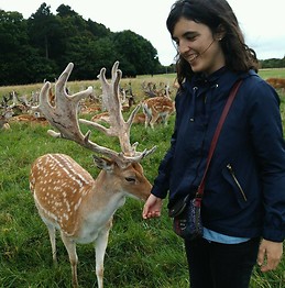 Angela Hidalgo Simal