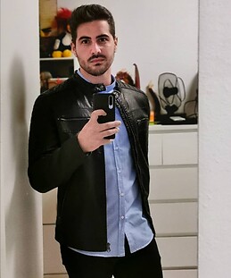 Victor Galvez Martin