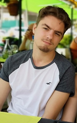 Theo CHARRAIX-TULLOT