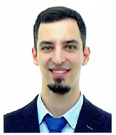 Francisco Javier Delgado García