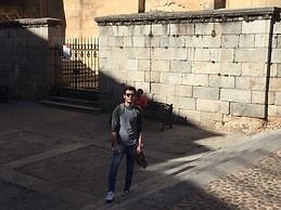 Rafa Barranco Hernández