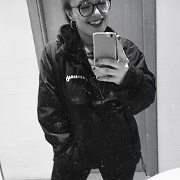 Maria Pont Llagostera