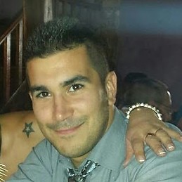 Joseba Fernandez