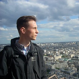 Michał Tomasz Godziszewski